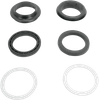 Leakproof Seals Pro-Moly Seal/Wiper Kit - 38 Mm Id X 50 Mm Od X 8 Mm T 42520