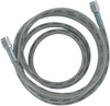Goodridge Brake Line - Stainless - 66" 80366