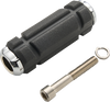Chicane Shift Peg - Extended - Chrome 61302