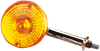 Turn Signal - Suzuki - Amber 25-3045