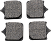 Galfer Brake Pads Fd262G1054