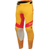 Thor Prime Analog Pants - Lemon/Red - Us 36