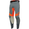 Thor Prime Analog Pants - Charcoal/Orange - Us 34