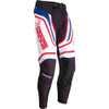 Moose Racing Agroid Pants - Red/White/Blue/Black - Us 32 2901-10685