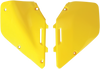 Side Covers - Yellow Su02959101