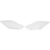 Ufo Side Panels - White Ho04669-041