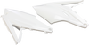 Ufo Side Panels - White Ka04737-047