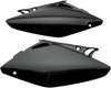 Side Panels - Black Ho03694-001