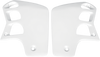 Radiator Covers - White Ho02620041