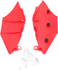 Ufo Side Panels - Cr Red Ho04693-070