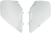 Side Covers - White Su02959041