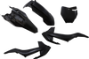 Ufo Replacement Body Kit - Black Ggkit700-001