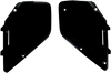 Side Covers - Black Su02959001