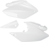 Ufo Side Panels - White Ho03647-041