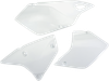 Side Panels - White Su03979041