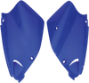 Side Covers - Blue Ya02899089