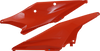 Cycra Side Panels - Orange - Ktm 1Cyc-2556-22