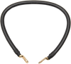 Terry Components Battery Cable - 18" 22118