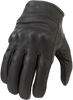 Z1R 270 Non-Perforated Gloves - Black - Large