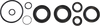 Vintco Oil Seal Kit - Kawasaki Kos014