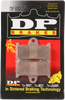 Dp Brakes Sintered Brake Pads Dp930
