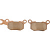 Dp Brakes Standard Brake Pads - Defender Dp575
