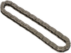Feuling Oil Pump Corp. Outer Roller Chain - 22 Link - M8 | Twin Cam 8061