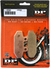 Dp Brakes Sintered Brake Pads - Dp583 Dp583