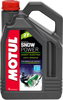Motul Snowpower 2T Ester Oil - 4L 105888