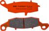 Ebc Brake Pads Fa231/2V