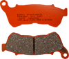 Ebc Brake Pads Fa640V