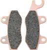 Ebc Sintered Brake Pads - Sxr135Hh Sxr135Hh