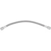 Goodridge Universal Oil Line - 17" Vtol-017