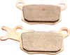 Ebc Sintered "R" Brake Pads Fa685R