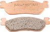 Ebc Hh Brake Pads Fa275Hh