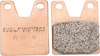 Ebc Hh Brake Pads Fa267Hh