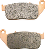 Ebc Hh Brake Pads Fa381Hh