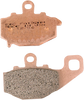 Ebc Hh Brake Pads Fa192Hh