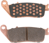 Ebc Hh Brake Pads Fa226Hh