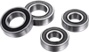 Factory Links Wheel Bearing Kit - Rear - '93-'99 Ducati Monster Fwk-I-009