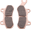 Galfer Brake Pads Fd515G1397