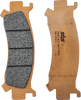Sbs Brake Pads 981Psi