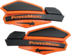 Handguards - Orange/Black 34205