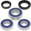 All Balls Wheel Bearing Kit - Rear 25-1355