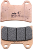Sbs Brake Pads - 706Rst 706Rst