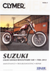 Clymer Manual - Suzuki Ls650 '86-'12 Cm3845
