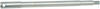 Eastern Motorcycle Parts Axle 45-0196