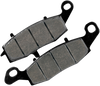 Sbs Hs Brake Pads - V-Strom - 704Hs 704Hs
