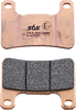 Sbs Brake Pads - 805Rst 806Rst