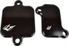 Driven Racing Block Off Plate - Yamaha Dsblock-20